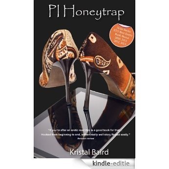 P I Honeytrap - full-length erotic romance novel (English Edition) [Kindle-editie] beoordelingen