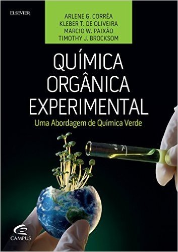 Química Orgânica Experimental