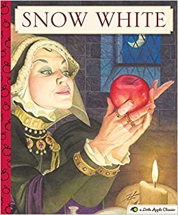 Snow White: A Little Apple Classic