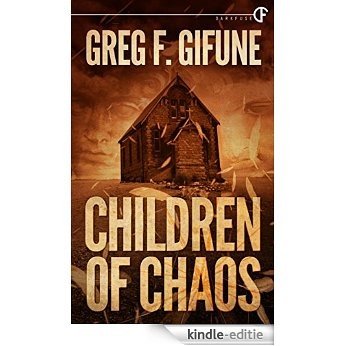 Children of Chaos (English Edition) [Kindle-editie]