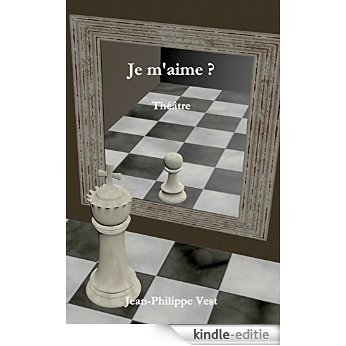 Je m'aime ? (French Edition) [Kindle-editie] beoordelingen