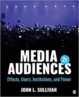 indir Media Audiences: Effects, Users, Institutions, and Power