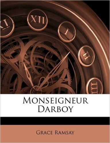 Monseigneur Darboy