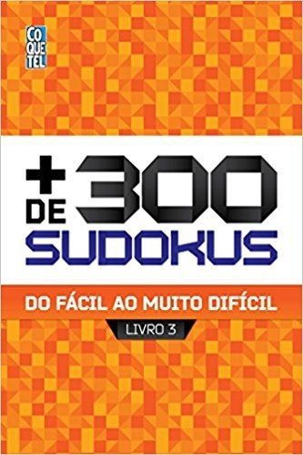 Mais de 300 Sudokus 3 baixar