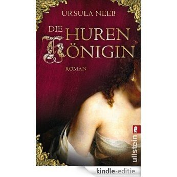 Die Hurenkönigin (Die Hurenkönigin ermittelt) [Kindle-editie] beoordelingen