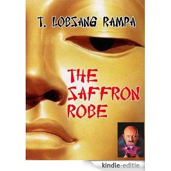 The Saffron Robe (English Edition) [Kindle-editie]