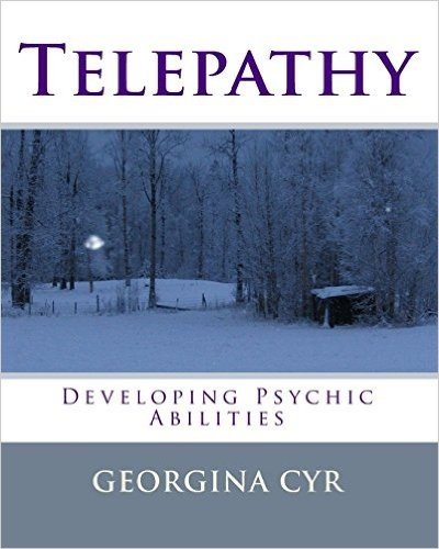 Telepathy: Developing Psychic Abilities