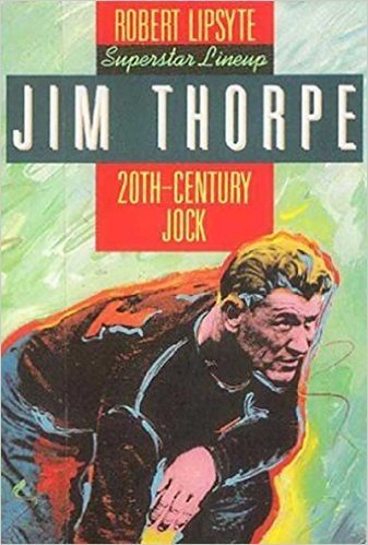 Jim Thorpe: 20th-Century Jock (Superstar Lineup)