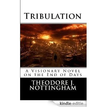Tribulation (English Edition) [Kindle-editie]