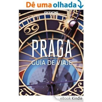 Praga Guía de Viaje (Spanish Edition) [eBook Kindle]
