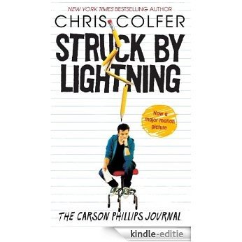 Struck by Lightning: The Carson Phillips Journal (English Edition) [Kindle-editie]
