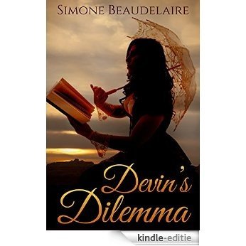Devin's Dilemma (The Victorians Book 2) (English Edition) [Kindle-editie]