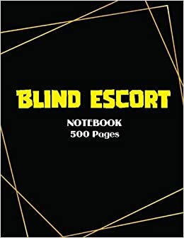 indir Notebook 500 Pages: Blind - 500 Lined Pages 8.5 x 11, Wide Ruled Paper Notebook Journal | Daily diary Note taking Writing sheets | Writing Skills Paper Notebook Journal, A4 notebook 500 pages
