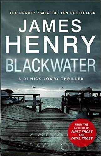 Blackwater (English Edition)