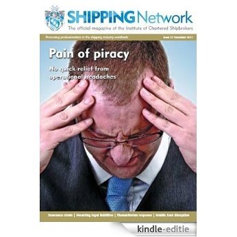 Shipping Network (December 2011 Book 27) (English Edition) [Kindle-editie]