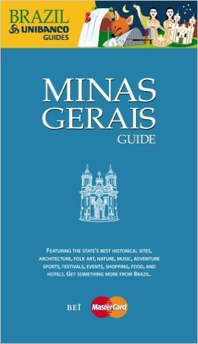 Minas Gerais - Brazil Unibanco Guides