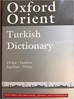 oxford ingilizce turkce sozluk pdf indir