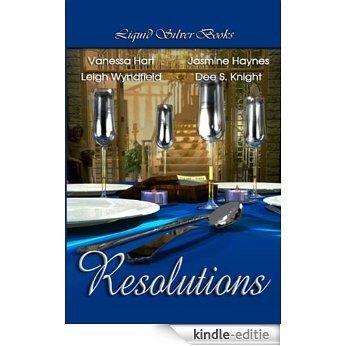 Resolutions (English Edition) [Kindle-editie]