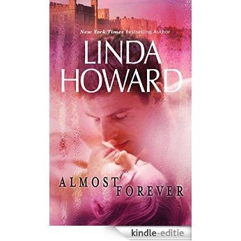 Almost Forever (Mills & Boon M&B) [Kindle-editie]