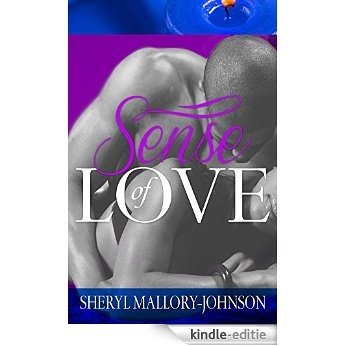 Sense of Love (English Edition) [Kindle-editie]