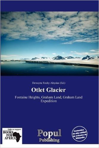 Otlet Glacier baixar