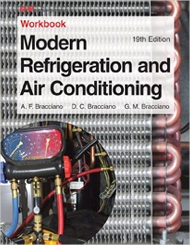 Modern Refrigeration and Air Conditioning baixar
