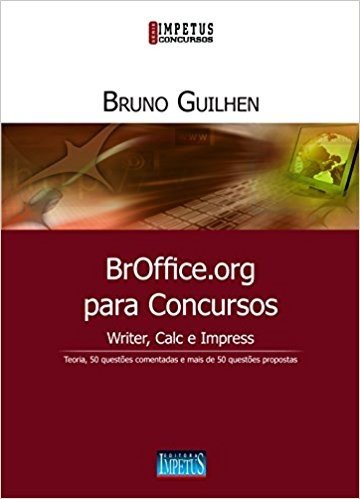 BrOffice.org Para Concursos