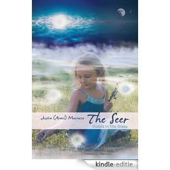 The Seer: Violets in the Grass (English Edition) [Kindle-editie] beoordelingen
