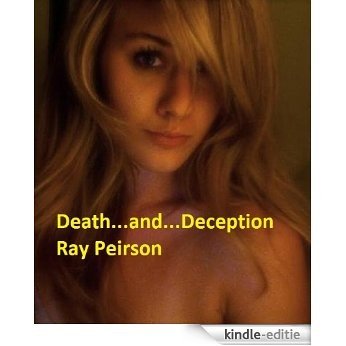 Death And Deception (English Edition) [Kindle-editie]
