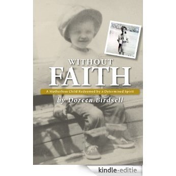 WITHOUT FAITH (English Edition) [Kindle-editie]