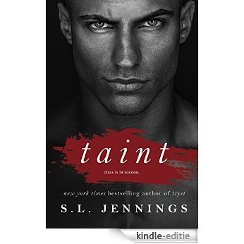 Taint (Sexual Education) [Kindle-editie]