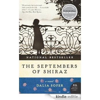 The Septembers of Shiraz (P.S.) [Kindle-editie]