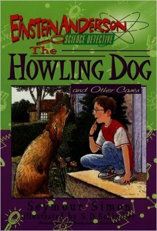 The Howling Dog and Other Cases