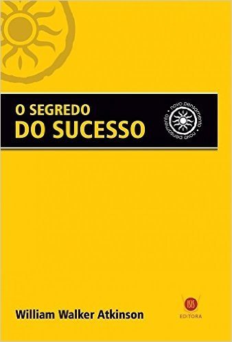 054 O SEGREDO DO SUCESSO