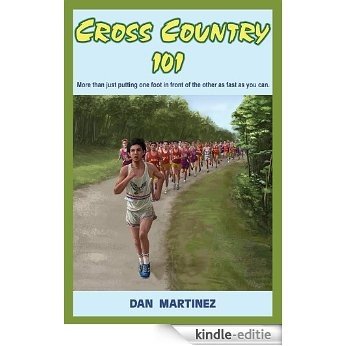 Cross Country 101 (English Edition) [Kindle-editie]