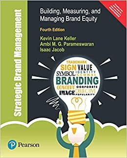 indir Strategic Brand Management: Building, Measuring, and Managing Brand Equity, 4/e