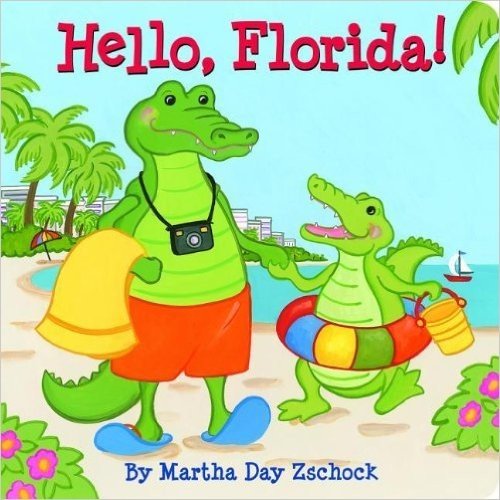 Hello, Florida!