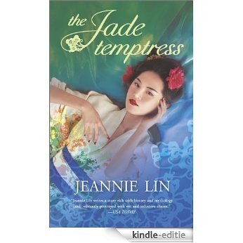 The Jade Temptress - The Lotus Palace #2 (Hqn Books) (Pingkang Li Mysteries) [Kindle-editie]