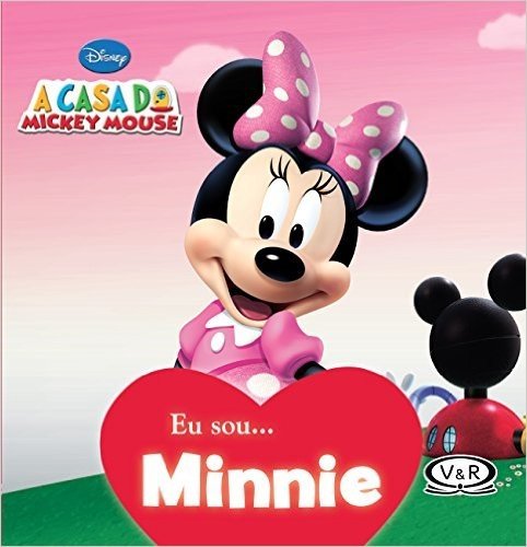 Eu Sou... Minnie