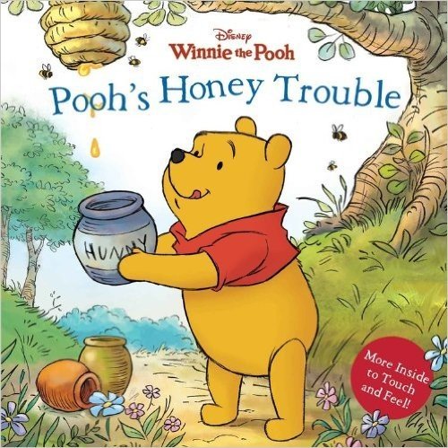 Pooh's Honey Trouble baixar