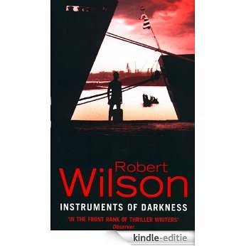 Instruments of Darkness [Kindle-editie] beoordelingen