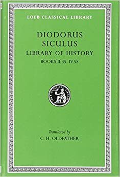 indir Library of History: v. 2 (Loeb Classical Library)