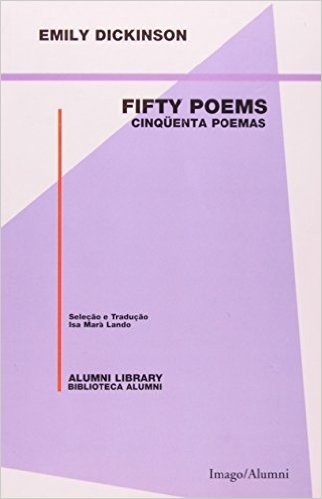 Cinquenta Poemas. Fifty Poems
