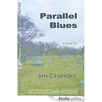 Parallel Blues (English Edition) [Kindle-editie]