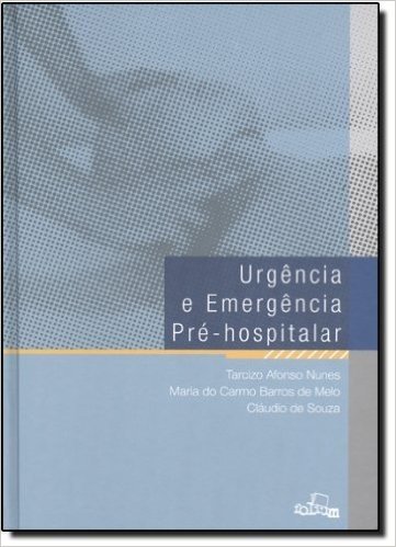 Urgência e Emergência Pré-Hospitalar