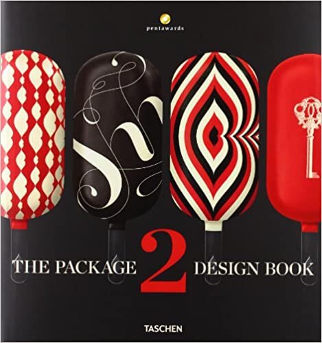 The Package Design Book 2: Vol. 2