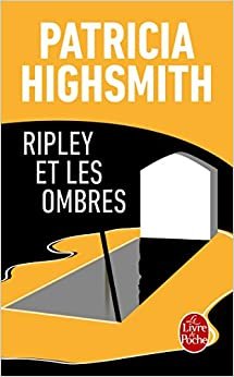 Ripley Et Les Ombres (Ldp Thrillers)