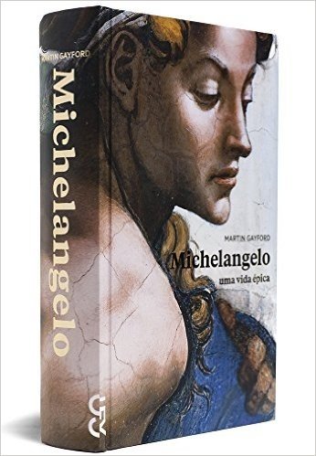Michelangelo - Uma Vida Épica