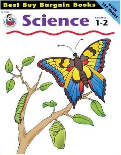 Best Buy Bargain Books Science, Grades 1-2