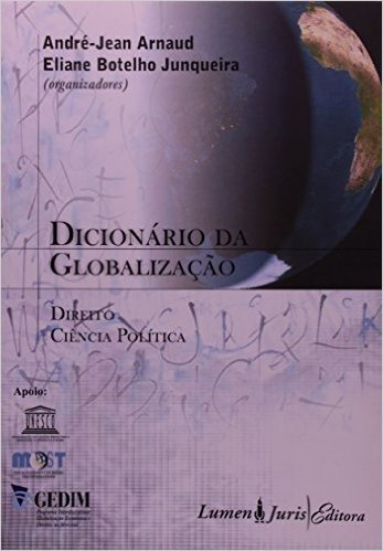 Dicionario Da Globalizacao